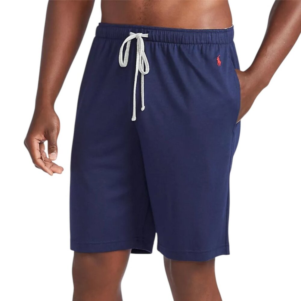 Polo Ralph Lauren Supreme Comfort Lounge Sleep Pajama Shorts